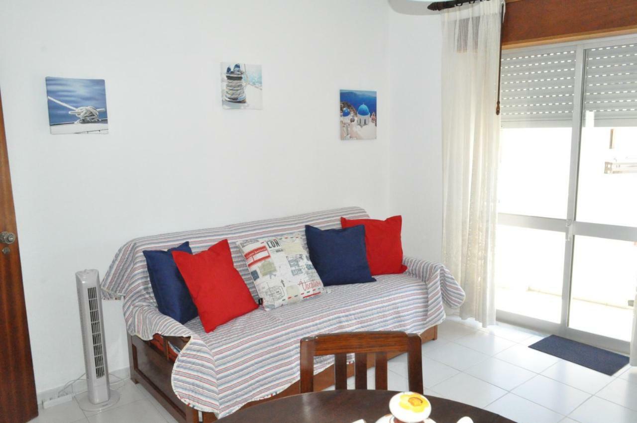 Apartamento Do Mar Armação de Pêra